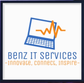 Benz IT Services Logo